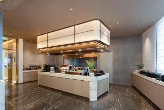 Atour Hotel Shantou The Mixc Jinsha East Road - 8