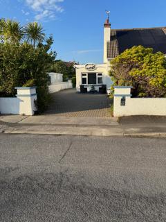 Blue Air B&B - Private Suite, Free Parking, Pet Friendly - 9
