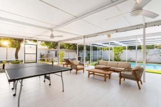 Near Little Havana - Pool, WFH Space - 8