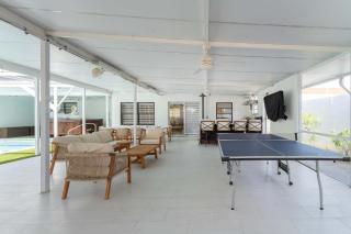 Near Little Havana - Pool, WFH Space - 1