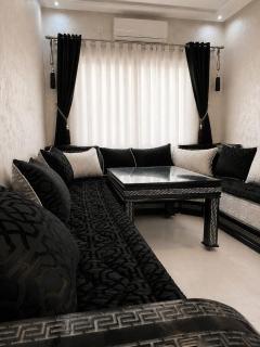 Cozy apartment in the heart of Agadir Beach 10 minutes away - 9
