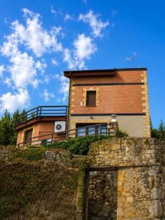 Casa El Peñuco - New villa between the sea and the mountains - 8