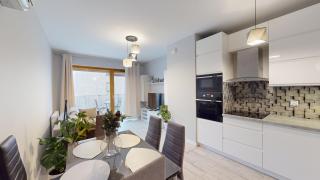 Rodzinny Apartament z 2 osobnymi sypialniami blisko Rynku - 3