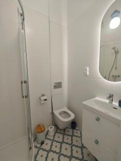 Kamienica Ogrodowa Rooms - Sopot - 9