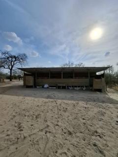 Hennies HideOut - 2