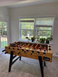 Modern Private 1BR Suite in Haymarket - 8