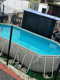 whitestone palace hotel - 3