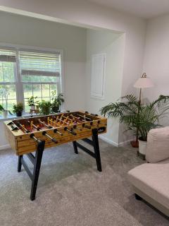 Modern Private 1BR Suite in Haymarket - 7