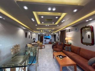 Porto El Sokhna Sea view 5 bed room Villa - 6