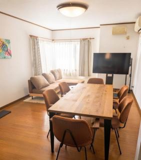 白樺 birch house - 9
