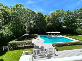 East Hampton Beach Retreat - 0