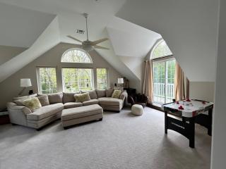 East Hampton Beach Retreat - 2