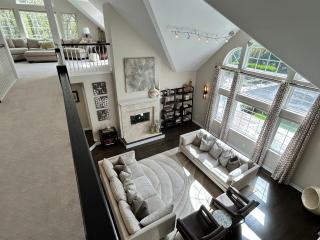 East Hampton Beach Retreat - 1