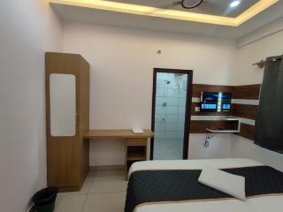 Hotel UD Comfort Rajarajeshwari Nagar, Bengaluru - 7