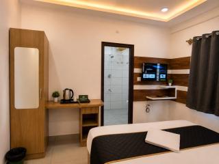 Hotel UD Comfort Rajarajeshwari Nagar, Bengaluru - 3