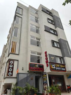 Hotel UD Comfort Rajarajeshwari Nagar, Bengaluru - 2