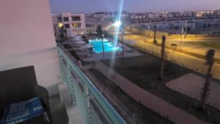 Elegant Stay Pool & Sea View at June Ras El Hekma - 7