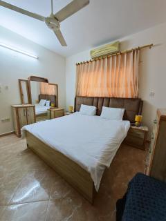 Luxury Apartment in Aqaba - Aqaba - 8