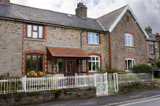 Vera's cottage - 9