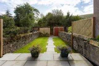 Vera's cottage - 1