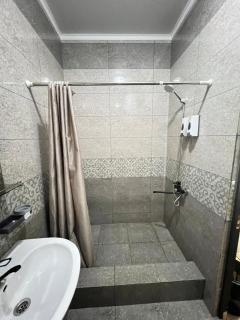 Sayak hotel & hostel - Karakol - 8