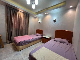 Porto El Sokhna Sea view 5 bed room Villa - 3