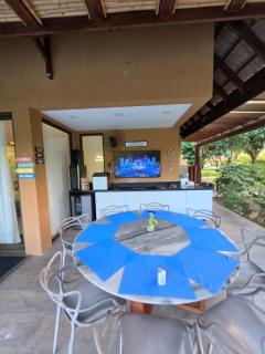 Bangalô de Luxo no eco resort praia dos carneiros o mais completo é ele! - 6