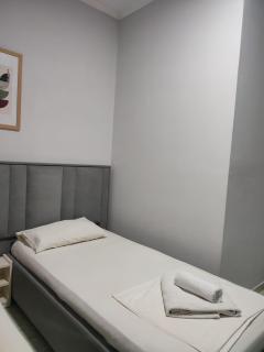 Sonora Rooms - 9