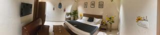 Parampara hotel - 3