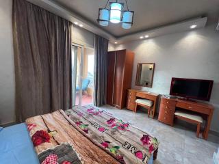Porto El Sokhna Sea view 5 bed room Villa - 5