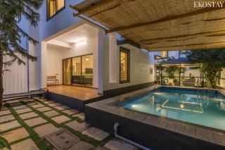 EKOSTAY - Tropicana Villa - 3