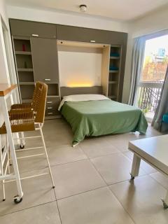 CabreraStudio, funcional studio en Palermo, con amenities - 3