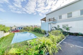 ARAUCARIA 2 à 4 Pers avec piscine - 5