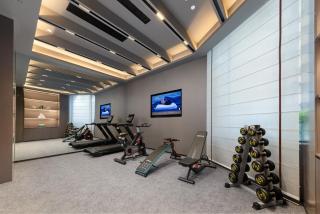 Atour Hotel Shantou The Mixc Jinsha East Road - 2