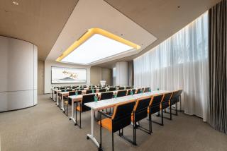 Atour Hotel Shantou The Mixc Jinsha East Road - 4