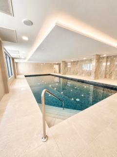 Gibraltar Luxe Stay 314 - 8