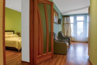 Edem Hotel - 9
