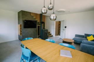 Apartmány EMMA v Jizerkách - 3