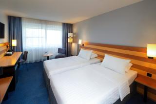 IntercityHotel Frankfurt Airport Terminal 3 - 9