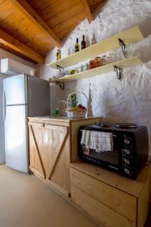 Aetheris Suite, Divine Sea Views, Private Pool, Furnished Terrace, Paxos - 6