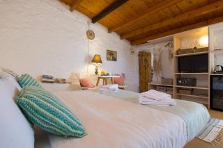 Aetheris Suite, Divine Sea Views, Private Pool, Furnished Terrace, Paxos - 4
