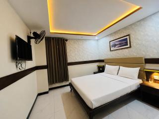 Cozy Family guest house - 1