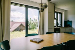 Apartmány EMMA v Jizerkách - 1
