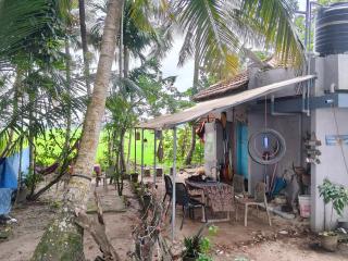 Lakecampers for foreign travellers - 1