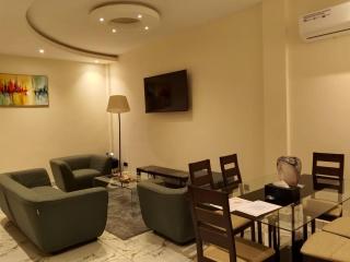 Logements Majeo - 3