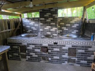 Toluk yurt camp - 5