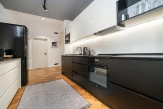Luxurious 3bed very spacious apt in the best area - 3