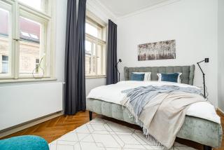 Luxurious 3bed very spacious apt in the best area - 9