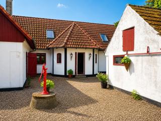 Kysthus - Peaceful Country Retreat on Bornholm - 5