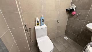 Awan Homestay Ipoh 4BR 3BA 10 Pax Full AC Stadium Perak - 2
